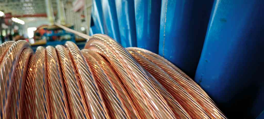 电力电缆全攻略：YJV/YJLV系列从入门到精通，中晨线缆助您精准选型